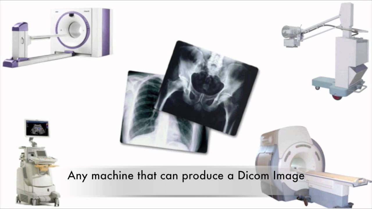 dicom paper print software